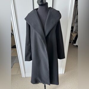 Zara Classic Black Jacket size small